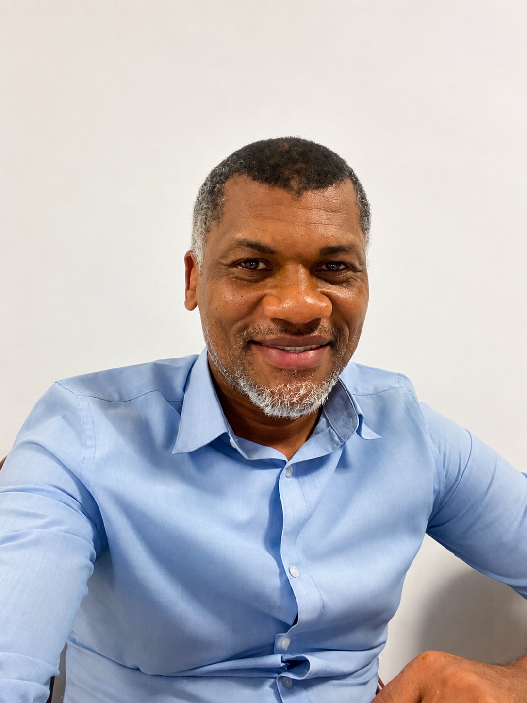 Saïd Gaba ABDOU, Directeur du CIAS