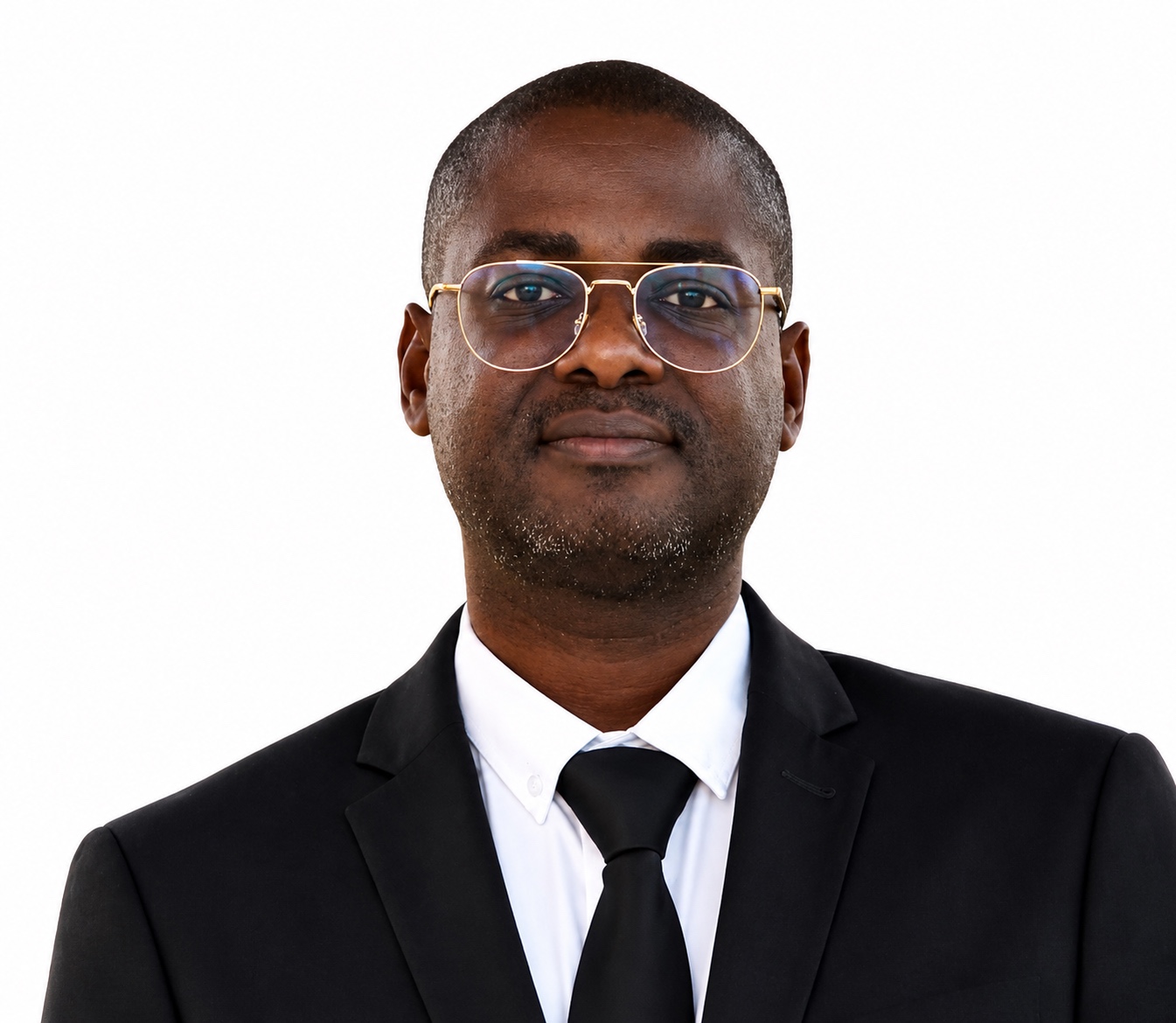 Président du CIAS de la CCSUD